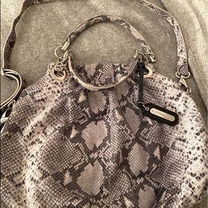 Cynthia rowley purse